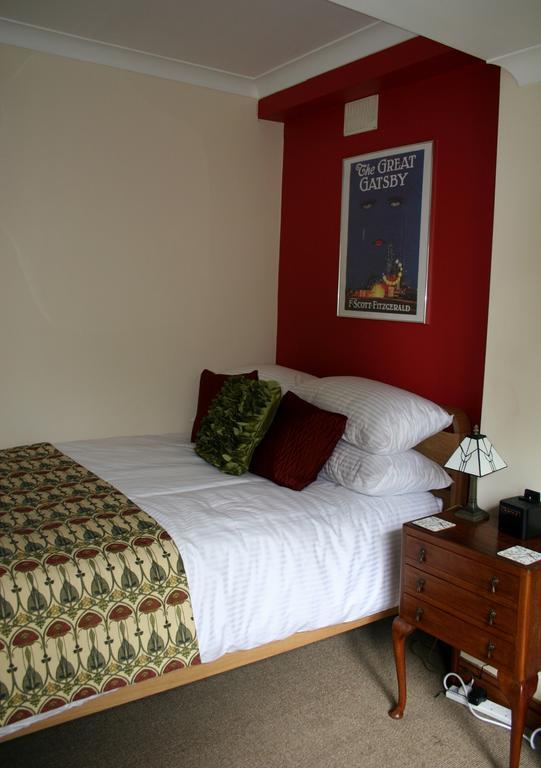 Mere Cottage B & B Alsager Værelse billede