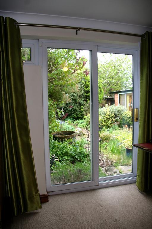 Mere Cottage B & B Alsager Værelse billede